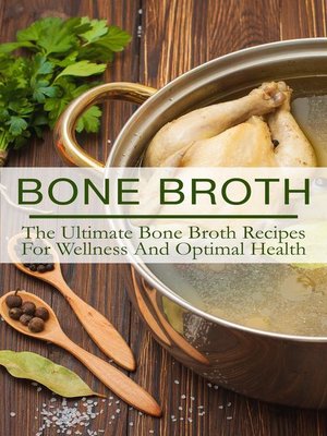 cover image of Bone Broth
